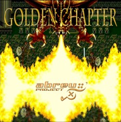 Golden Chapter