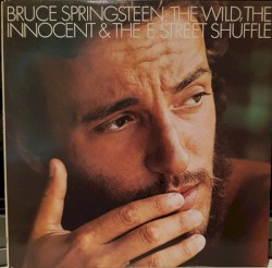 The Wild, the Innocent & The E Street Shuffle