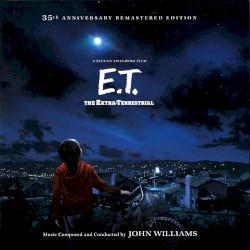 E.T. The Extra-Terrestrial: 35th Anniversary Remastered Edition