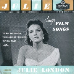 Julie Sings Film Songs