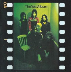 The Yes Album