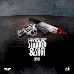 Stabbed & Shot