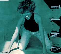 Why Must We Wait Until Tonight