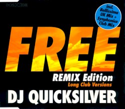 Free (Remix Edition)