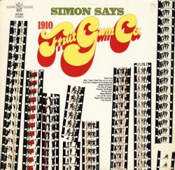 Simon Says