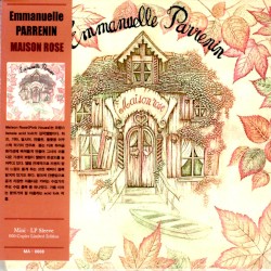 Maison rose