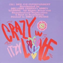 CRAZY IN LOVE