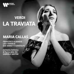 La traviata