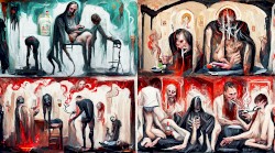 I'm Dying for Moments, I'm Living for Moments, Everything I Want Is Trapped Within One Unforgettable Moment; You Can Live in a World Filled With Books or in a World of Wonderful Landscapes, but Unless You Experience the Moment in You, You Won't Be as Alive I Am, So Don't Pretend to Be!