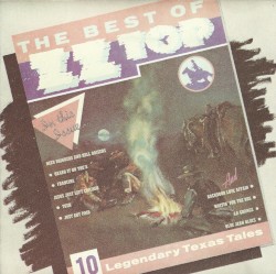The Best of ZZ Top
