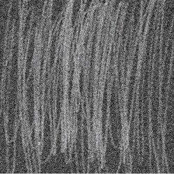 flames lick your eardrums