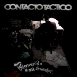 Bienvenido a mi desorden