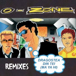 Dragostea din tei (remixes)