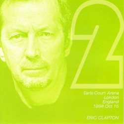 1998-10-15: Double Image, Part 2: Earls Court Arena, London, United Kingdom