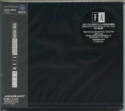 FRONT MISSION ALTERNATIVE