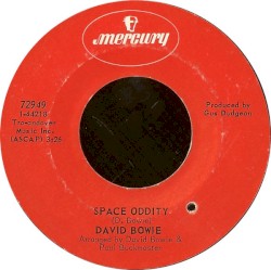 Space Oddity