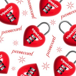 tripleS ∞! <Password>