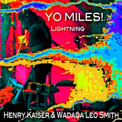 Yo Miles! Lightning
