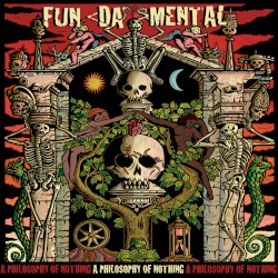 A Philosophy of Nothing