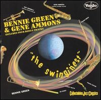 The Swingin'est