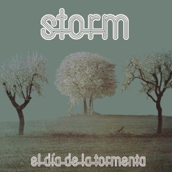 El Día de la Tormenta (Versión Remasterizada 2023)