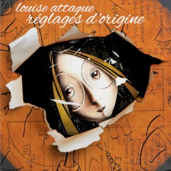 Réglages d’origine