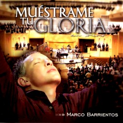 Muéstrame tu gloria