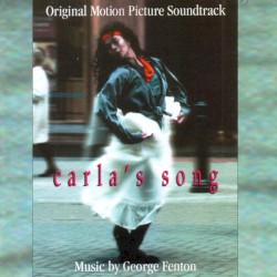 Carla's Song