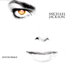 Limited Edition Minimax CD