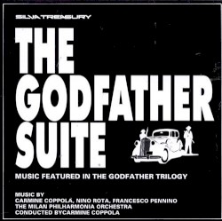 The Godfather Suite