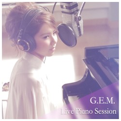 G.E.M. Live Piano Session