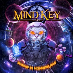 MK III - Aliens in Wonderland