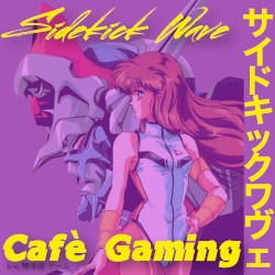 CAFè GAMING