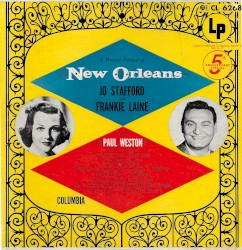 A Musical Portrait of New Orleans