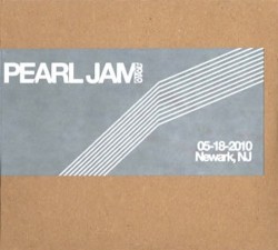 2010-05-18: The Prudential Center, Newark, NJ, USA