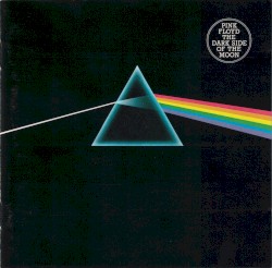 The Dark Side of the Moon