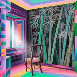 Only NPR Horizon Worth Visiting (Inside the Picture of the Dining Room at the Former Sung Hee)