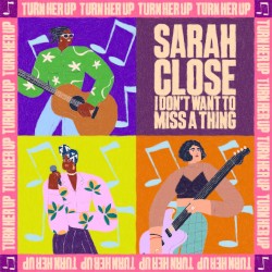 I Don’t Want To Miss a Thing