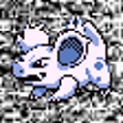 #030 ~ Nidorina