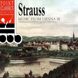 Music from Vienna III
