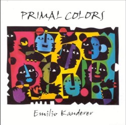 Primal Colors