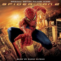 Spider‐Man 2: Original Motion Picture Score
