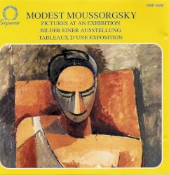 Pictures at an Exhibition