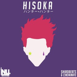 Hisoka Instrumental