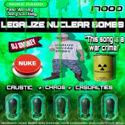 Legalize Nuclear Bombs