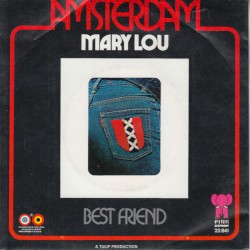Mary Lou / Best Friend