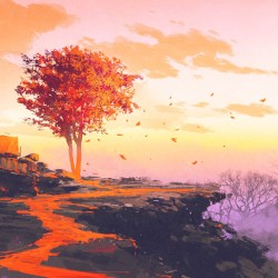 Title Screen (From "Pokémon Red & Blue") [Piano Version]