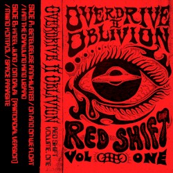 Red Shift Tape Vol.1