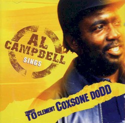 Sings Tribute to Clement Coxsone Dodd