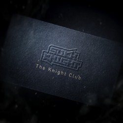 The Knight Club (Vol. 1)